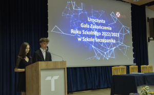 Zakończenie Roku Szkolnego 2022/2023