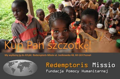 Kup Pan szczotkę!