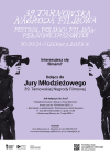 Nabór do Jury Młodzieżowego 39. Tarnowskiej Nagrody Filmowej