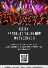 XXXIX Przegląd Talentów Muzycznych