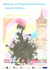 VIII Artystyczny Przegląd Lawiny Animuszu, Uczucia, Zdolności – APLAUZ Tarnów 2019