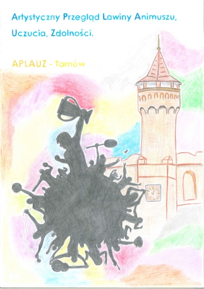 IX APLAUZ Tarnów 2019
