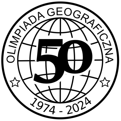 Olimpiady Geograficzne - podsumowanie