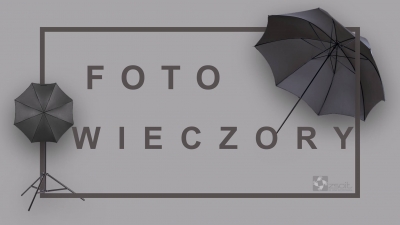 Foto-wieczory - wystawa klasy III TF
