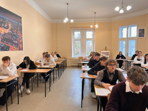 Olimpiada &quot;Kreatywni w reklamie&quot;