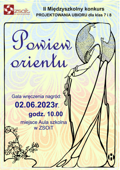 Wyniki konkursu „Powiew Orientu” – GALA FINAŁOWA