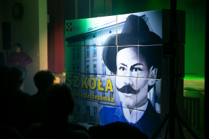 Spektakl &quot;Patent Jana Szczepanika&quot;