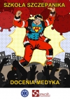 Finał akcji &quot;Szkoła Szczepanika docenia medyka&quot;