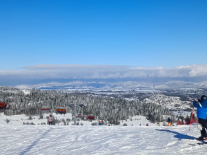 Elegancja na lodzie i białe szaleństwo!!! czyli Białka Tatrzańska 2026