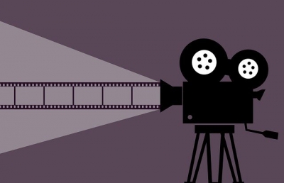 Wieczór filmowy w Szczepaniku