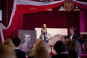 Szkolny projekt „Różne drogi – ten sam cel”