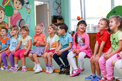 &quot;Psycholodzy u dzieci&quot;