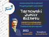Tarnowski Junior Biznesu - głosowanie do nagrody publiczności