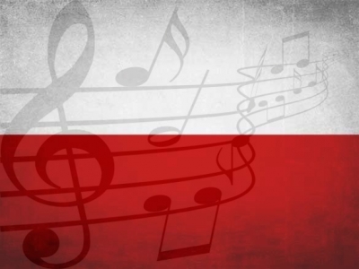 Konkurs Piosenki Patriotycznej