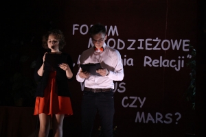 Akademia relacji - forum młodzieżowe