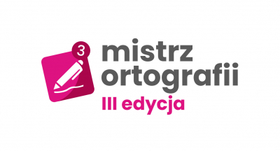 Mistrz ortografii - III edycja