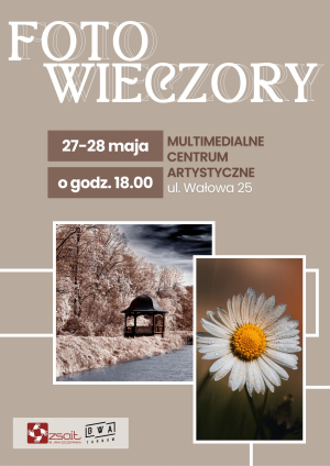 Fotowieczory 2024