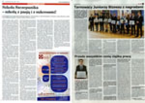 Media o Nas!