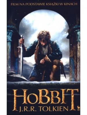 Pełne magii i przygód preludium do „Władcy Pierścieni” czyli „Hobbit”  J.R.R. Tolkiena