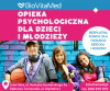 Ośrodek Środowiskowej Opieki Psychologicznej i Psychoterapeutycznej Dla Dzieci i Młodzieży