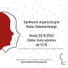 Spotkanie Klubu Debatanckiego