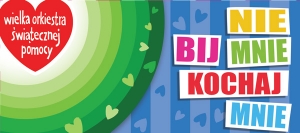Finał akcji &quot;Nie bij mnie, kochaj mnie&quot;